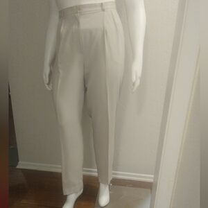 Focus 2000 Light Beige Slacks